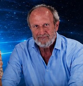 Beppe Rocca, Medico Chirurgo, Ricercatore e Docente